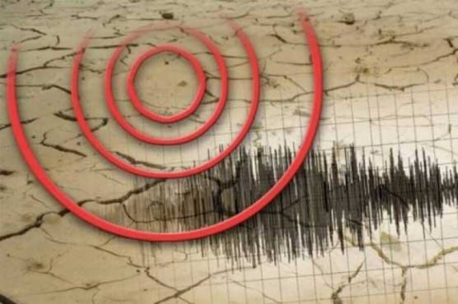زلزله-خوی-در-آذربایجان-شرقی-خسارت-نداشت