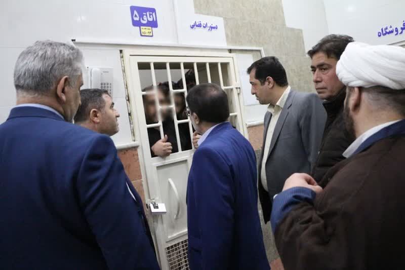 دادستان-تبریز-آموزه‌های-دینی-بازسازگاری-اجتماعی-زندانیان-را-تسریع-می‌کند