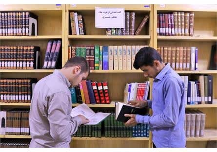 اجرای-طرح-پالایش-کتاب‌-در-کتابخانه‌های-مساجد-آذربایجان‌شرقی